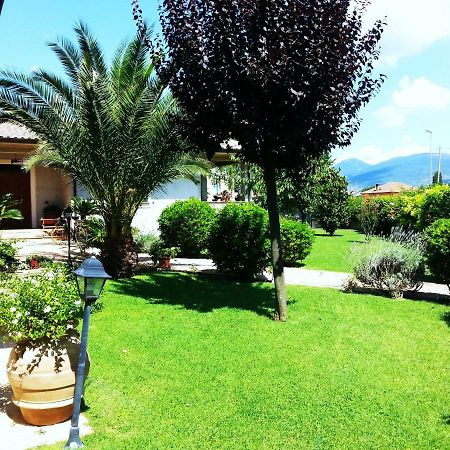Bed and Breakfast Elisa House à Foligno Extérieur photo