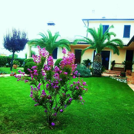Bed and Breakfast Elisa House à Foligno Extérieur photo